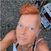 L Art est un langage émotionnel à Ecouter , Voir , ou Sentir ,  Faire c' est Acter un sentiment , une opinion ou une intériorité